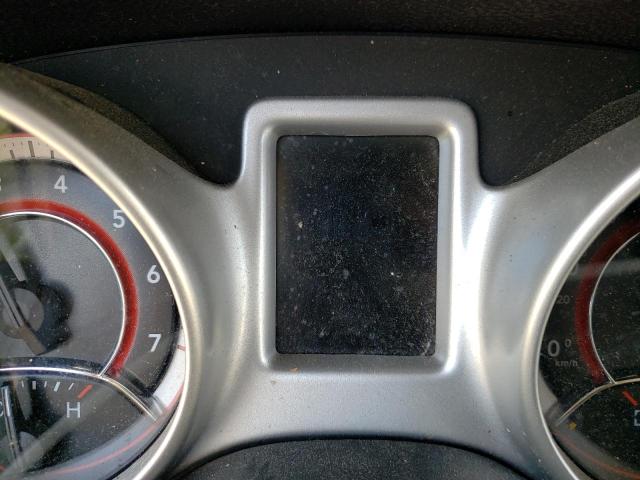 Photo 8 from auction – 2015 DODGE JOURNEY SE with VIN 3C4PDCAB7FT714918