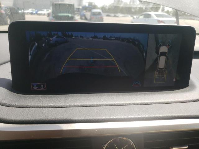 Foto 9 de la subasta – 2021 LEXUS RX 350 con VIN 2T2HZMAA8MC217066