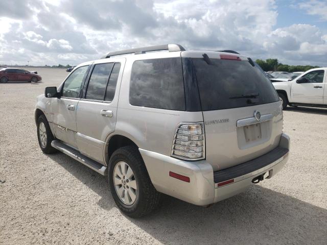 Photo 3 from auction – 2008 MERCURY MOUNTAINEE with VIN 4M2EU37E38UJ01495