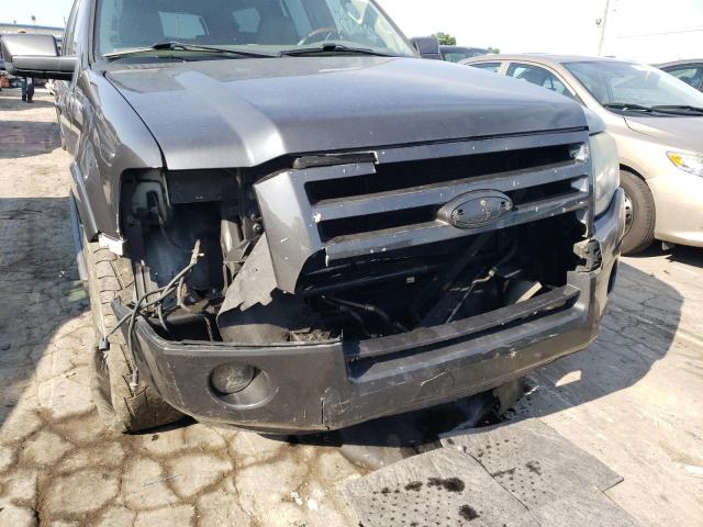 Photo 9 from auction – 2007 FORD EXPEDITION with VIN 1FMFK19547LA11368