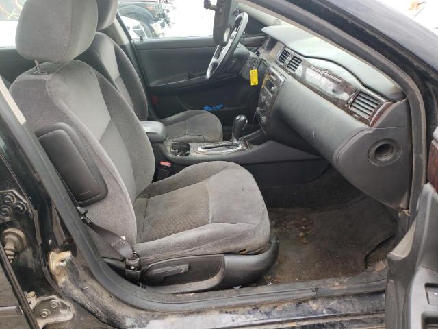 Photo 5 from auction – 2013 CHEVROLET IMPALA LT with VIN 2G1WG5E33D1108038