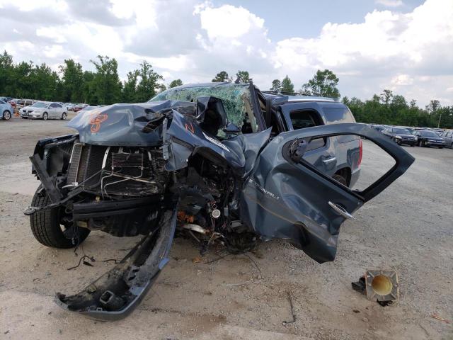 Photo 2 from auction – 2007 GMC YUKON DENA with VIN 1GKFK63847J389890