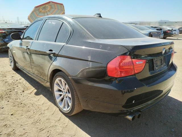 Photo 3 from auction – 2011 BMW 328 I SULE with VIN WBAPH5C5XBA446615