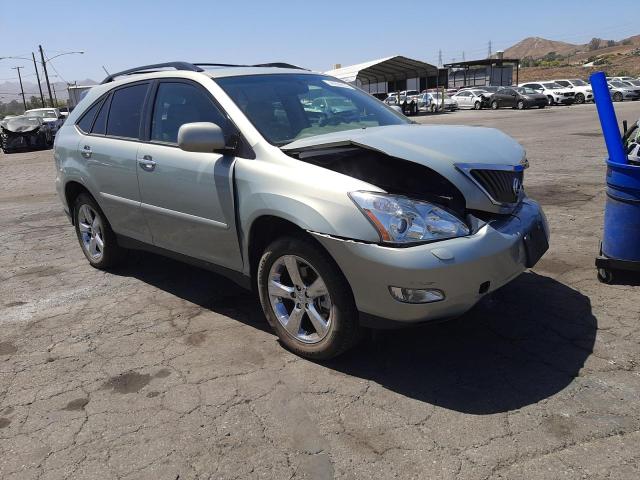 LEXUS RX 350 2008 con VIN 2T2GK31U08C047568 - Foto de la subasta