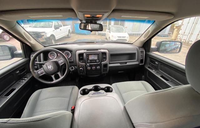 Foto 9 de la subasta – 2014 RAM 1500 ST con VIN 1C6RR7FG8ES459578