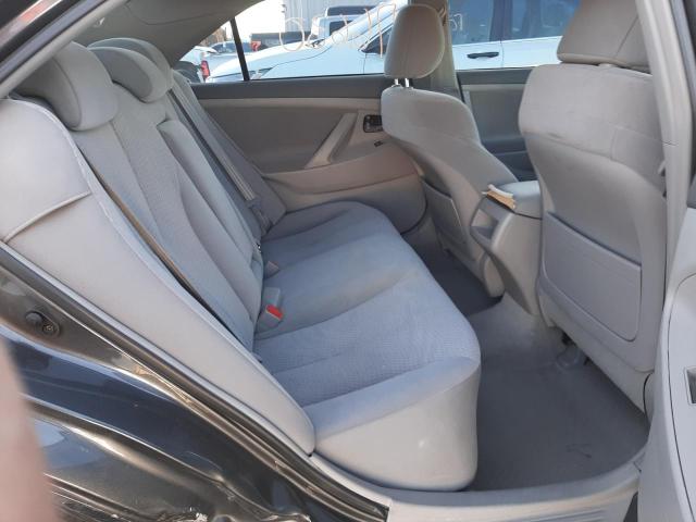 Photo 6 from auction – 2011 TOYOTA CAMRY BASE with VIN 4T1BF3EK4BU189407