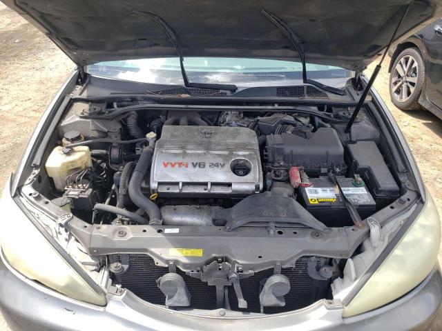 Photo 7 from auction – 2006 TOYOTA CAMRY LE with VIN 4T1BF32K76U636094