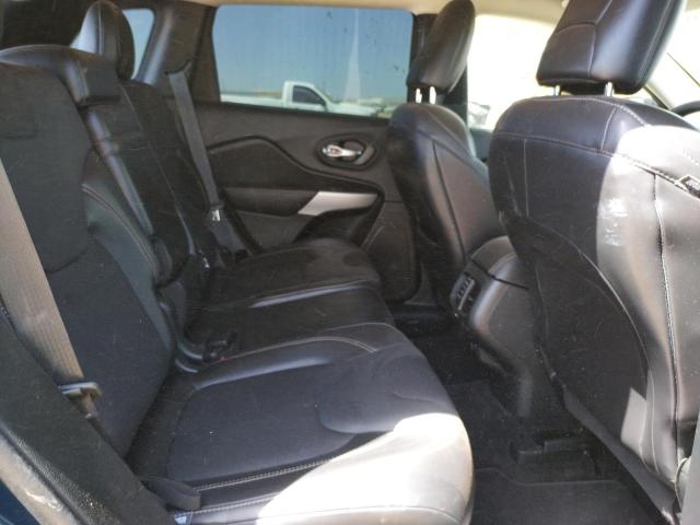 Photo 6 from auction – 2018 JEEP CHEROKEE L with VIN 1C4PJLLX9JD611418