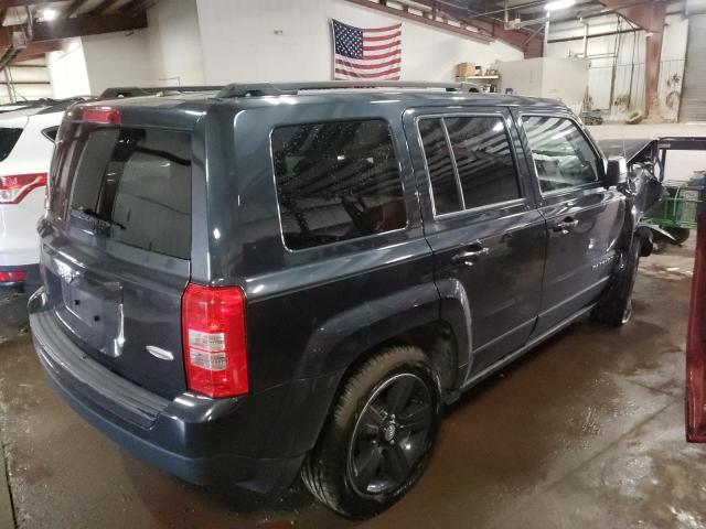 Photo 4 from auction – 2014 JEEP PATRIOT LA with VIN 1C4NJPFB5ED790271