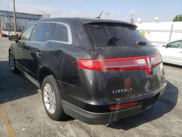 Photo 3 from auction – 2013 LINCOLN MKT with VIN 2LMHJ5NK7DBL51063
