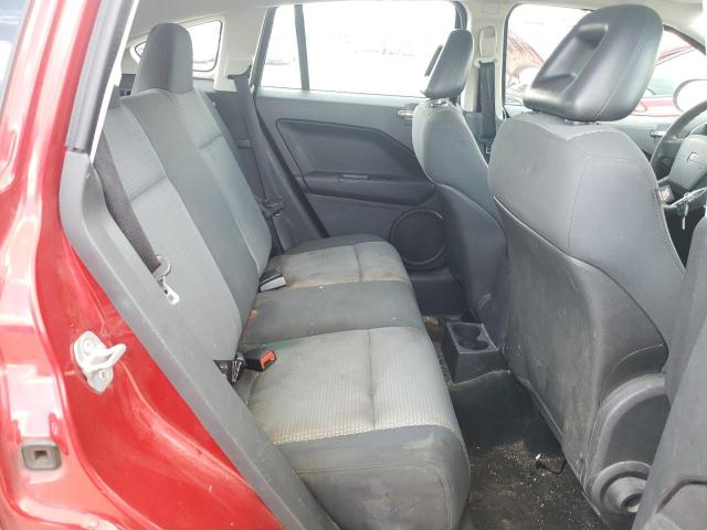 Photo 6 from auction – 2008 DODGE CALIBER SX with VIN 1B3HB48B58D777533
