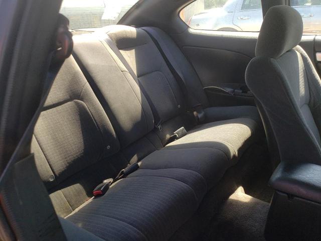 Photo 6 from auction – 2004 DODGE STRATUS SX with VIN 4B3AG42G54E125232