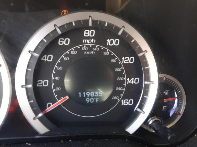 Photo 8 from auction – 2013 ACURA TSX with VIN JH4CU2F44DC009052
