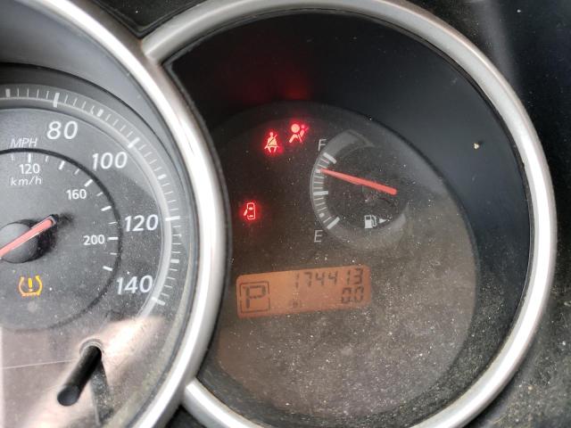 Photo 8 from auction – 2012 NISSAN VERSA S with VIN 3N1BC1CP4CK203844