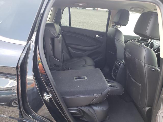 Photo 6 from auction – 2018 BUICK ENVISION E with VIN LRBFX2SA2JD081860