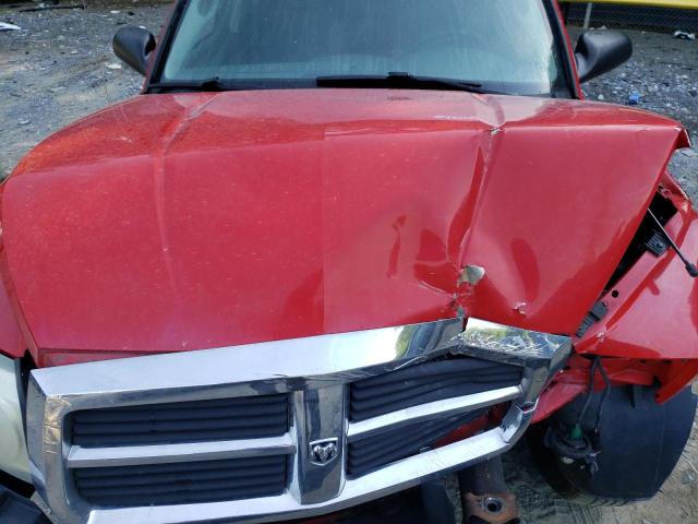 Photo 7 from auction – 2006 DODGE DAKOTA QUA with VIN 1D7HE48N46S709061