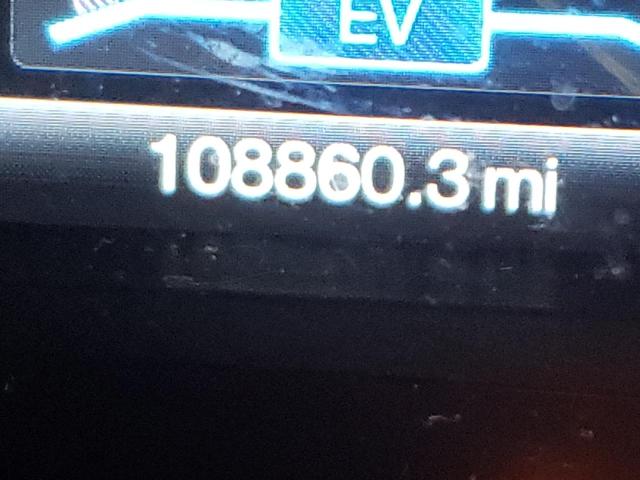 Photo 8 from auction – 2013 FORD C-MAX SEL with VIN 1FADP5BU2DL536906