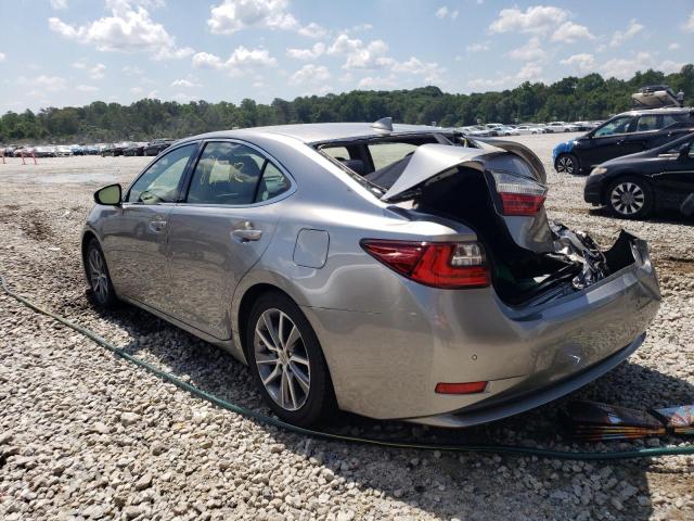 Photo 3 from auction – 2016 LEXUS ES 300H with VIN JTHBW1GG0G2102007