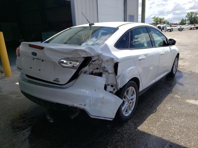 Photo 4 from auction – 2018 FORD FOCUS SE with VIN 1FADP3FE2JL220523