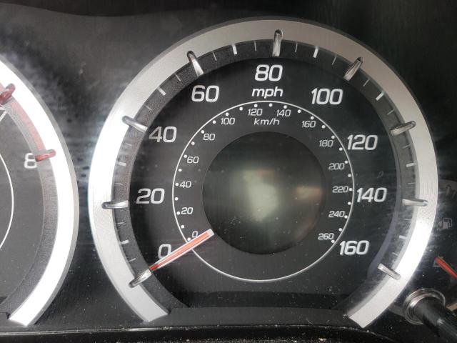 Photo 8 from auction – 2010 ACURA TSX with VIN JH4CU4F46AC000361