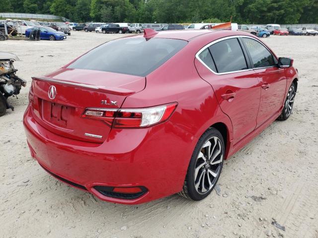 Photo 4 from auction – 2018 ACURA ILX SPECIA with VIN 19UDE2F48JA002844