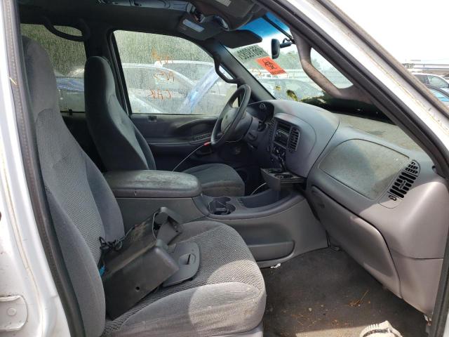 Photo 5 from auction – 2000 FORD EXPEDITION with VIN 1FMRU1661YLB83038