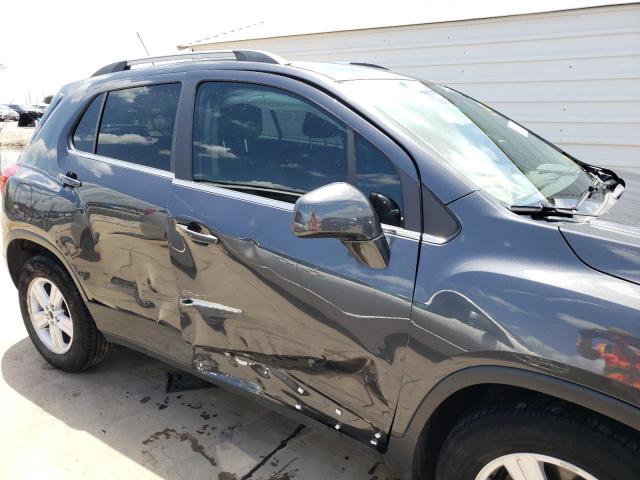 Photo 9 from auction – 2016 CHEVROLET TRAX 1LT with VIN 3GNCJLSB0GL214047