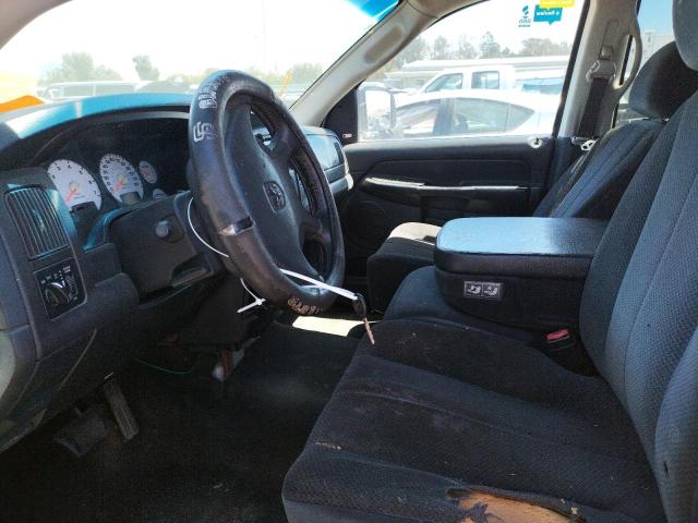 Photo 5 from auction – 2002 DODGE RAM 1500 with VIN 1D7HA18N12S704324