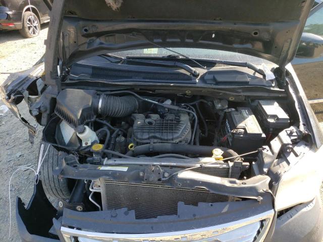 Photo 7 from auction – 2012 CHRYSLER TOWN & COU with VIN 2C4RC1BG9CR164744