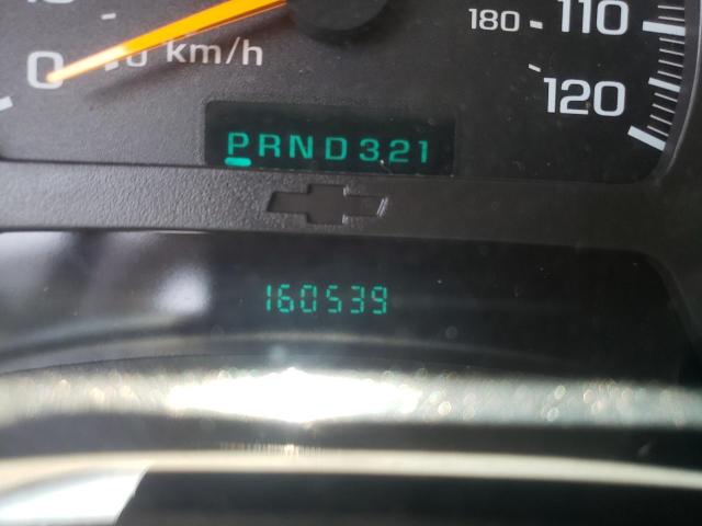 Photo 8 from auction – 2004 CHEVROLET TRAILBLAZE with VIN 1GNDT13S642446313