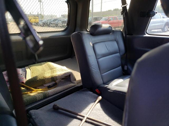 Photo 6 from auction – 2001 FORD EXPLORER S with VIN 1FMYU70E51UA43086