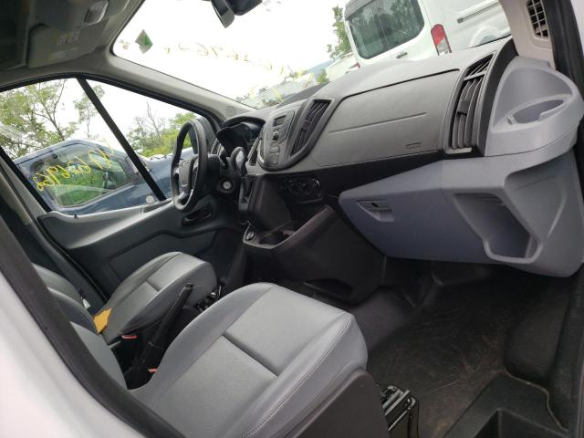 Photo 5 from auction – 2019 FORD TRANSIT T- with VIN 1FTYR1CM1KKB04226