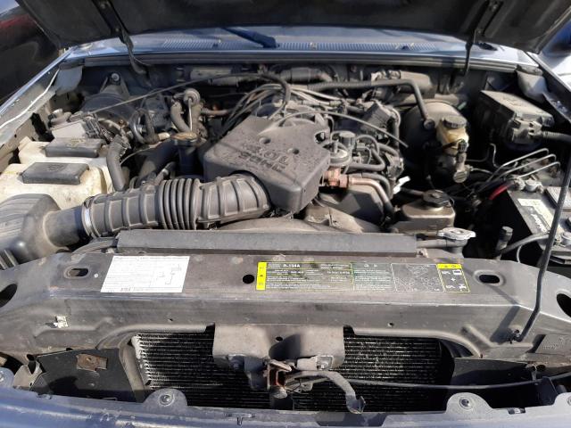 Photo 7 from auction – 2004 FORD RANGER SUP with VIN 1FTZR45E34PA22130