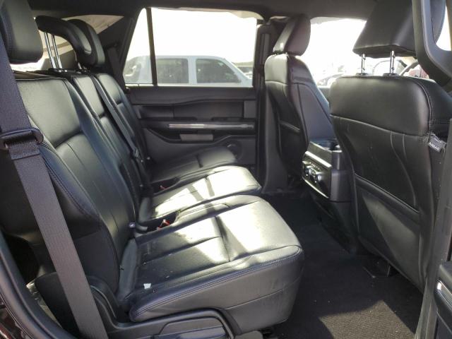 Photo 6 from auction – 2021 FORD EXPEDITION with VIN 1FMJU1HT0MEA64475