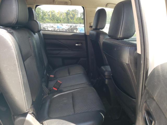 Photo 6 from auction – 2015 MITSUBISHI OUTLANDER with VIN JA4AD3A35FZ012047