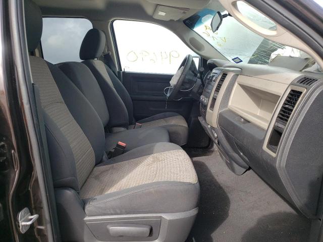 Photo 5 from auction – 2010 DODGE RAM 1500 with VIN 1D7RB1GP9AS249676