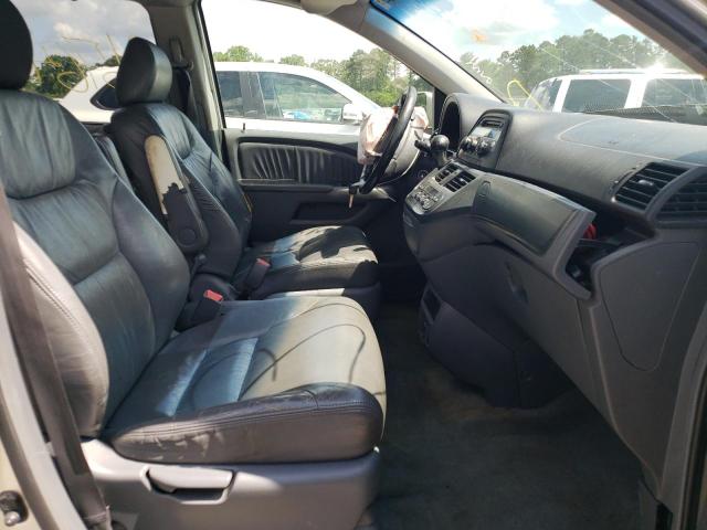 Photo 5 from auction – 2006 HONDA ODYSSEY EX with VIN 5FNRL38726B440930