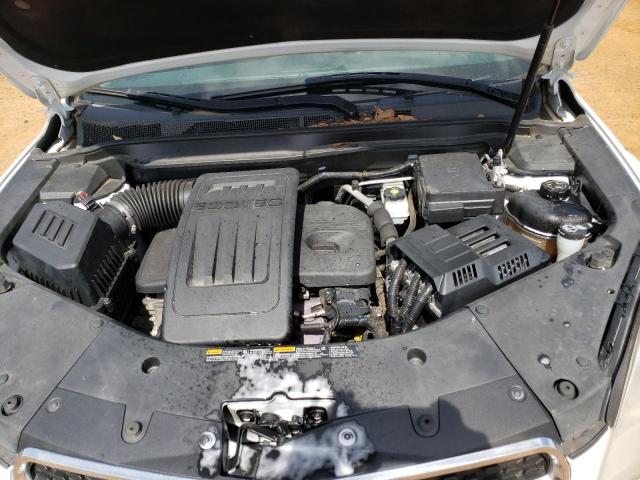 Photo 7 from auction – 2012 CHEVROLET EQUINOX LS with VIN 2GNALBEK0C6177619