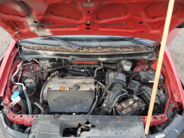 Photo 7 from auction – 2005 HONDA ELEMENT EX with VIN 5J6YH28675L029706