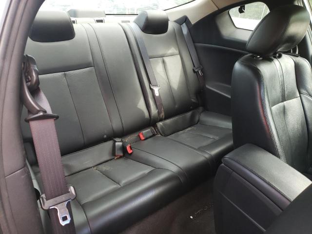 Photo 6 from auction – 2008 NISSAN ALTIMA 3.5 with VIN 1N4BL24E88C243010