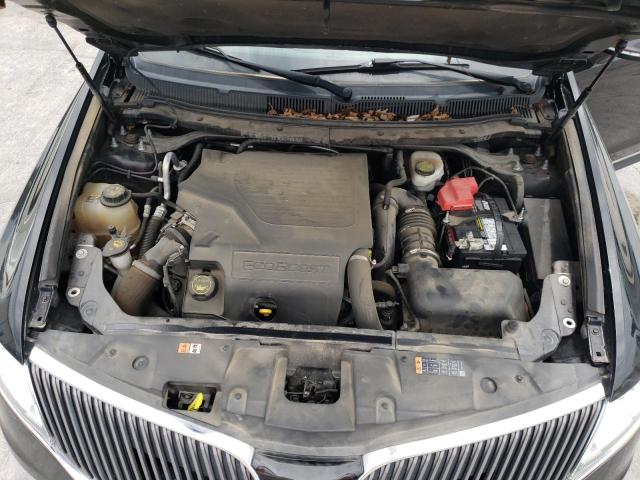 Photo 7 from auction – 2015 LINCOLN MKT with VIN 2LMHJ5AT0FBL04040