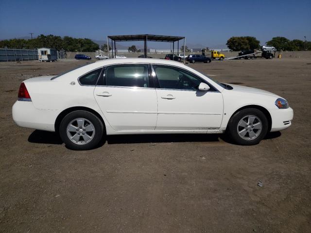 Photo 9 from auction – 2008 CHEVROLET IMPALA LT with VIN 2G1WT55N489247311