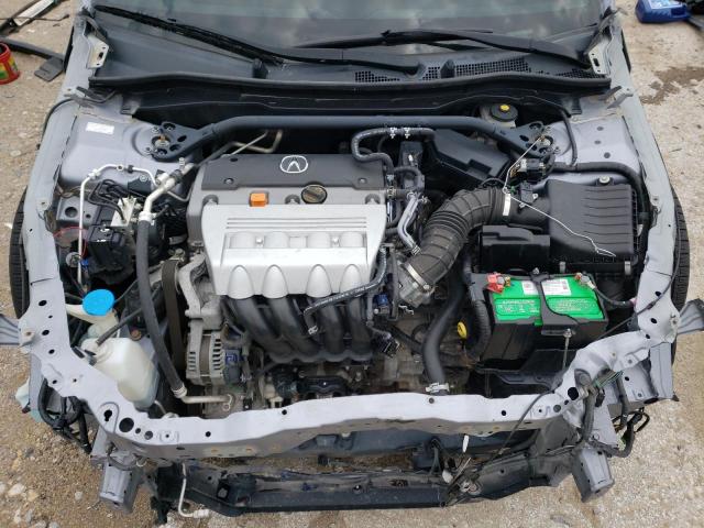 Photo 7 from auction – 2012 ACURA TSX TECH with VIN JH4CU2F6XCC023327