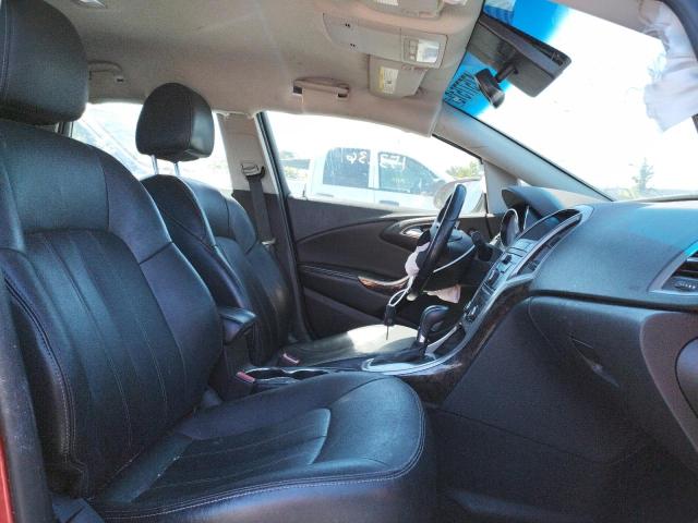 Photo 5 from auction – 2012 BUICK VERANO with VIN 1G4PS5SK0C4125447