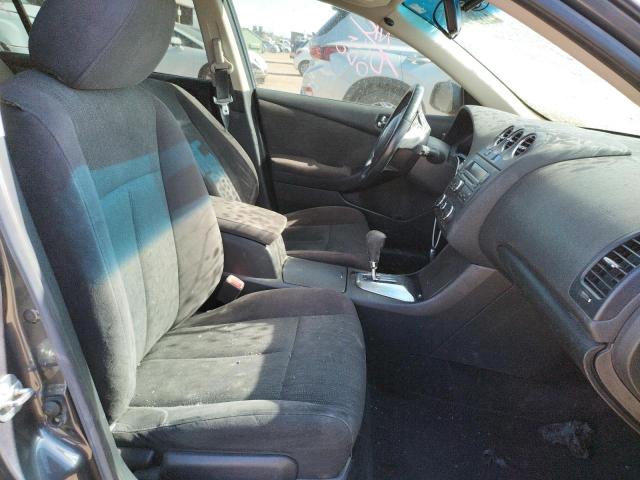 Photo 5 from auction – 2011 NISSAN ALTIMA BAS with VIN 1N4AL2AP3BN445637