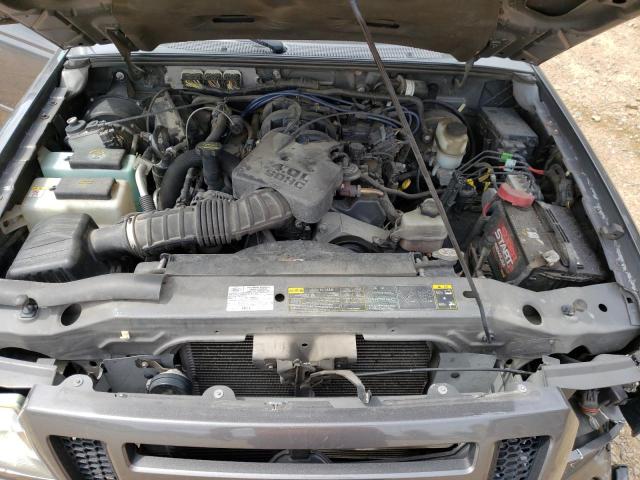 Photo 7 from auction – 2010 FORD RANGER SUP with VIN 1FTKR1EEXAPA65889