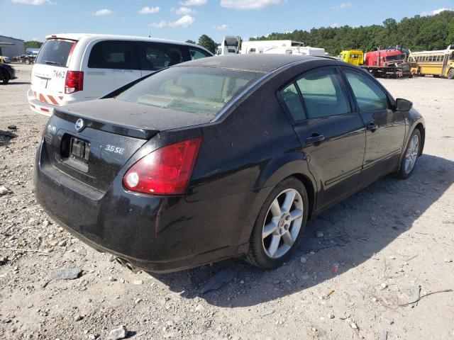 Zdjęcie 4 z aukcji – 2004 NISSAN MAXIMA SE z VIN 1N4BA41EX4C876866