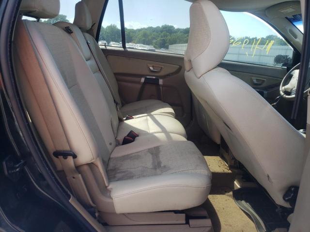 Photo 6 from auction – 2007 VOLVO XC90 3.2 with VIN YV4CN982571347298