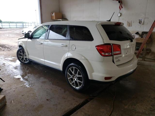 Photo 3 from auction – 2016 DODGE JOURNEY R/ with VIN 3C4PDDEG5GT150795