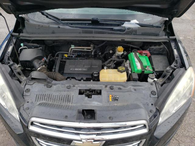 Photo 7 from auction – 2015 CHEVROLET TRAX LS with VIN 3GNCJKSB7FL224700